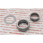 Rodamiento de rodillos mm 22x34x12 para pasador de engranaje múltiple VESPA 160 GS VSB 180 SS VSC ro 052757 052756 052761