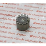 Rodamiento de rodillos mm 12x12 para pasador de suspensión delantera para VESPA 125 150 200 PX PE ro 174099