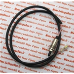 Bouton d'activation d'embrayage pour allumage électrique pour VESPA 80 125 150 200 PX E ARCOBALENO PX 125 T5 PX frein à disque avec démarreur électrique ro 583330 219337