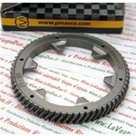 SPECIAL OFFER Crown gear PINASCO 25270823 Z 65 teeth helical cush drive for VESPA 200 PX PX200 E disc brake