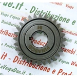 SPECIAL OFFER Pinion gear PINASCO 25270911 Z 28 on Z 69 straight teeth for VESPA 50 90 125 NLR SPECIAL ET3 PRIMAVERA APE