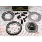 Primary kit PINASCO 25270829 Z 23 65 with 6 springs for VESPA 125 150 PX PE disc brake ARCOBALENO