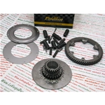 Primary kit PINASCO 25270832 Z 24 65 with 7 springs for VESPA 200 RALLY PX T5 PE disc brake ARCOBALENO