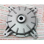 Tamburo freno anteriore in ghisa per VESPA 50 R SPECIAL prima serie per ruote aperte da 9 pollici r.o. 158252