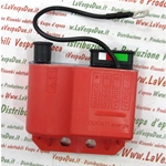 Centralina elettronica bobina DUCATI per APE TM P 501 602 703 seconda serie APE CAR 220 P2 P3 4 innestii