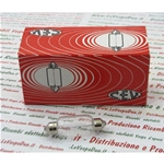 CEV 6 Volt 10 WA Torpedo Bulb 15 x 44 mm 15X44 6V 10W SV8.5-8 VESPA APE AND LAMBRETTA