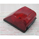 Fanale posteriore TRIOM Originale Piaggio completo per VESPA 80 125 150 200 PX PE ARCOBALENO dal 1984 in poi r.o. 219091