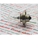 HERT S3 12 Volt 15 W single light bulb P26S socket for VESPA 50 90 NLR SPECIAL ET3 PRIMAVERA lamp