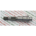 Hinterradbremstrommel Achswelle für PIAGGIO 50 BRAVO CIAO SI BOXER ro 132903 131521