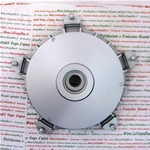 Rear brake drum for VESPA 125 PK Automatic