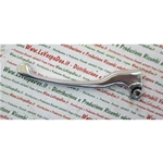 Left clutch lever in aluminum for VESPA 50 125 PK FL2 HP AUTOMATICA from 1995 ro 274546 274489