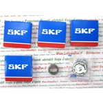 KIT COMPLETO 6 CUSCINETTI TAGLIANDO REVISIONE MOTORE PER VESPA 50 N / L / R 2° SPECIAL / SS / PK 50 S / SS / XL / XL2