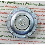 Clacson Corrente Continua 12 volt diametro 75 mm per VESPA 50 ELESTART