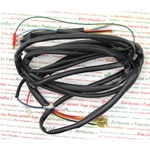 Impianto elettrico per VESPA PE PX 125 150 prima serie senza frecce prodotto italiano artigianale r.o. 162064