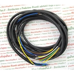 Electrical System for VESPA 150 VBB2T SPRINT GT - 180 SS second series without battery - Italian handcrafted product ro 091462