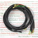 Electrical system wiring for VESPA 50 SPECIAL V5B1 V5B3T ro 142965 handcrafted product ro 142965