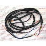 Impianto Elettrico per VESPA GS 160 cc. seconda serie dal telaio 36001 - prodotto italiano artigianale r.o. 070124
