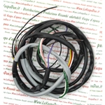 Impianto Elettrico per VESPA 125 VNA1T VNA2T - prodotto italiano artigianale r.o. 081021