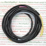 Electrical System for VESPA 125 VM1T VM2T VN1T VN2T from 1953 to 1957 - Italian handcrafted product ro 022681