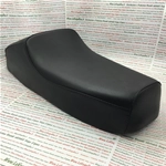 Originaler Einsitzer-Höckersattel für VESPA PK 50 125 S