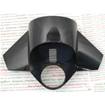 Coperchio manubrio per VESPA PK 50 125 S con frecce r.o. 178933