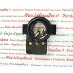SUPPORT D'AMPOULE DE PHARE ADAPTATIF VESPA SIEM POUR VESPA 125 150 160 180 200