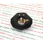 PORTALAMPADA FARI ADATTABILE VESPA FARO SIEM PER VESPA 125 150 160 180 200
