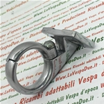 Gancio porta borsa per VESPA GS 150 VS4T VS5T 150 GL