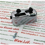 Interrupteur de phare à 2 positions avec inverseur pour phare rond VESPA 50 NLR V5A1T APE AB 50 TL1 TL2 ro 092654