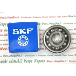 SKF Bearing 17 X47 X14 mm. 6303 / C3 Crankshaft Clutch Side for VESPA 50 125 / ET3 / PK 50 125 S XL ro 227687