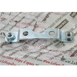 SOPORTE PARA FIJAR MANGUERA / REJILLA / PORTAEQUIPAJES DELANTERO PARA VESPA 125 150 PX DESDE 2011