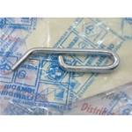 Élément de charnière pour porte latérale pour Vespa 50 125 PK XL SP ETS automatique