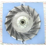 ORIGINAL PIAGGIO MITSUBA GENERATOR ROTOR FLYWHEEL FOR VESPA PX 125 150 MILLENNIUM 2011 TO 2016 M74100 M 74200 RO 1794993