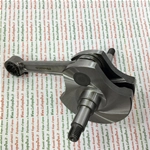 Kurbelwelle PINASCO 25080903, Abblendlichthub 57 mm für VESPA 125 150 VM1T VM2T VL1T VL2T VL3T VB1T VN1T VN2T