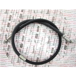 REAR BRAKE PIPE BRAKE PUMP VESPA COSA 125 150 200 CL CLX COSA 2 ORIGINAL PIAGGIO REAR BRAKE PIPE ro 229728