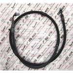 FRONT BRAKE PIPE FOR BRAKE PUMP FOR PIAGGIO VESPA COSA 125 150 200 CL CLX COSA 2 ORIGINAL PIAGGIO FRONT BRAKE PIPE ro 266486
