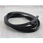 Black profile for 175 cm long top box for VESPA 50 90 125 150 160 180 200 NLR PRIMAVERA ET3 PX PE GS SS TS RALLY ro 219165 183540