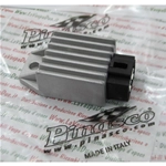 Sonderangebot: Pinasco 6-Volt-Spannungsregler 25350020, nur für Pinasco Flytech 6-Volt-Zündanlagen, Vespa 160 GS, 180 SS, Rally 125, 150 VM, VN, VL, GS, VS