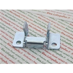 PONTICELLO PIASTRINA SERRATURA SELLA VESPA PK 50 S SS XL XL2 80 100 125 ETS S XL XL2 AUTOMATICA