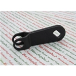PALANCA DE FRENO DELANTERO PARA VESPA PK 50 125 S / XL FL / HP / N / RUSH / XL2 / PLURIMATIC / ETS / PX 80 125 150 200 E LUSSO / T5 / COSA