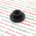 FLYWHEEL NUT FOR VESPA 50 N V5A1T FROM 92876 / S V5SA1T FROM 15324 / 90 V9A1T FROM 25000 1st SERIES