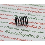RESORTE PARA GANCHO DE APERTURA DE LA PUERTA DEL BAÚL DELANTERO PARA VESPA PK 50 80 100 125 S SS AUTOMÁTICA ro 216625