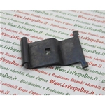 GANCHO INTERNO INFERIOR PARA ABRIR LA PUERTA DEL BAÚL DELANTERO PARA VESPA PK 50 80 100 125 S SS AUTOMÁTICA ro 216620