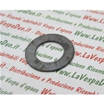 ARANDELA DE ACERO PARA PALANCA DE LEVA DE FRENO 15 X 26 X 1 MM PARA VESPA PK 50 125 XL / XL2 / FL / HP / N / AUTOMATICA / PX 80 125 150 200 E LUSSO / T5