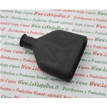 Capuchon isolant pour unité de commande électronique de VESPA 200 RALLY VSE1T à partir du châssis 33996