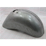 Garde-boue avant brut d'origine pour Vespa 125 150 VNB VBB