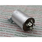 INTERMITTENZA ELETTRONICA 24 VOLT DA 15 W A 200 W 3 FASTON INTERRUTTORE TERMICO PER APPLICAZIONI VARIE PIAGGIO APE PORTER