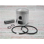 GOL PISTON FOR PIAGGIO VESPA 150 FROM 1956 GS VS 2 3 4 5 5% MIXTURE