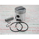 GOL PISTON FOR PIAGGIO VESPA ACMA ACMA PARIS 150 FRANCE SINCE 1955 WITH 5% MIXTURE