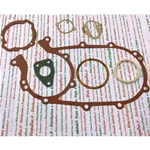 Komplette Motor- und Vergaserdichtungen für VESPA 150 VL1 VL3 VL3 STRUZZO VB1 GS der Armen von 1955 bis 1958